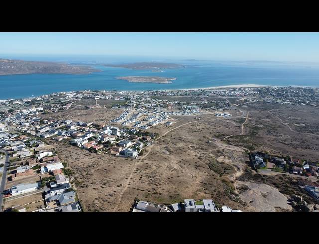 728M² VACANT LAND FOR SALE IN MYBURGH PARK